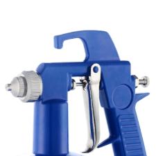 Pistola Pintura Ar Direto Tipo Press�o Chiaperini CH AD-80