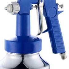 Pistola Pintura Ar Direto Tipo Press�o Chiaperini CH AD-80