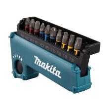 Jogo de Bits de Tor��o Impact Premier 11 Pcs E-03567 Makita