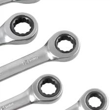 Jogo de Chaves Combinadas Speedy com Catraca - 8 Pe�as SATA