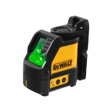 Nivel a Laser Linhas Verdes 30M - Suporte e Maleta Dewalt