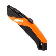 Estilete Autoretr�til 18mm Lufkin Profissional