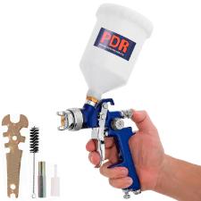 Pistola de Pintura Hvlp Pro-550 Bico 1.4 600ml Pdr