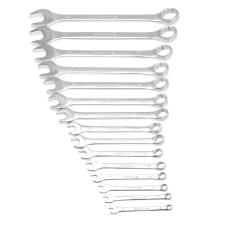 Jogo de Chaves Combinadas 6 � 32mm com 15 Pe�as - MAYLE