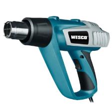 SOPRADOR TERMICO 2000W WS6427 WESCO 220V