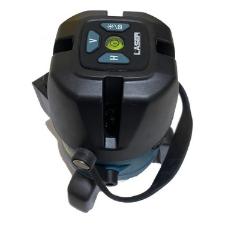 N�vel Laser 7m 5 Linhas Verde Profissional Wesco WS8911K