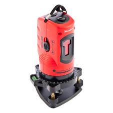 N�vel a Laser MTX 350339 Alcance 10m - Com Trip� e Maleta