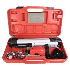 N�vel a Laser MTX 350339 Alcance 10m - Com Trip� e Maleta