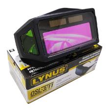 �culos de Prote��o Autom�tico para Solda - LYNUS OSL-3/11