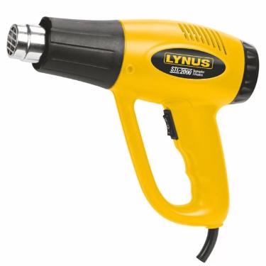 Soprador T�rmico 2000W Lynus STL-2000