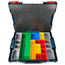 Maleta de Transporte L-BOXX 102 Com Disvis�rias Bosch