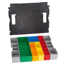 Maleta de Transporte L-BOXX 102 Com Disvis�rias Bosch