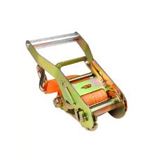 Cinta para Amarra��o 3 Toneladas Catraca e Gancho J Robustec