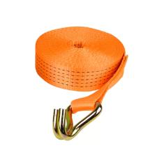 Cinta Para Amarra��o 5 Toneladas Catraca e Gancho J Robustec