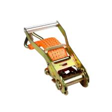 Cinta Para Amarra��o 5 Toneladas Catraca e Gancho J Robustec