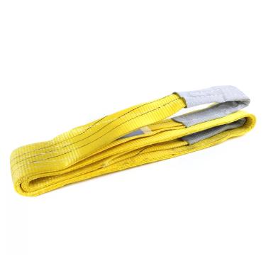 Cinta Para Eleva��o 3 Ton 4m x 90mm Sling ROBUSTEC RCEI-026