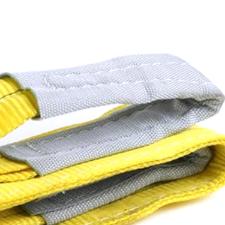 Cinta Para Eleva��o 3 Ton 4m x 90mm Sling ROBUSTEC RCEI-026