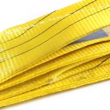 Cinta Para Eleva��o 3 Ton 4m x 90mm Sling ROBUSTEC RCEI-026