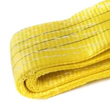 Cinta Para Eleva��o 3 Ton 4m x 90mm Sling ROBUSTEC RCEI-026