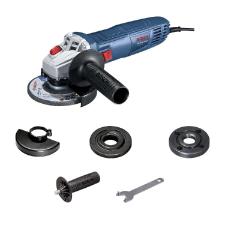 Esmerilhadeira GWS 700 Bosch 710W 220V Azul