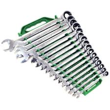 Jogo de Chaves Combinada Catraca SATA 8 - 24MM 16 PCS ST08034L