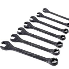 Jogo de Chaves Combinadas Speedy X6 8-17mm 7 Pcs Belzer