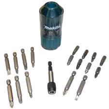 Kit Chave Manual com Bit 18 Pe�as Makita B-28896