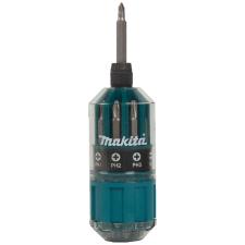 Kit Chave Manual com Bit 18 Pe�as Makita B-28896
