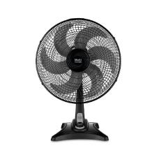 Ventilador Mesa Multi-Turbo 40cm Multilaser 135W VL402