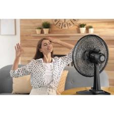 Ventilador Mesa Multi-Turbo 40cm Multilaser 135W VL402