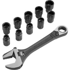 Jogo de Soquetes 3/8'' 11 Pcs Sata