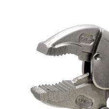 Alicate de Press�o Mordente Curvo Sata 10''