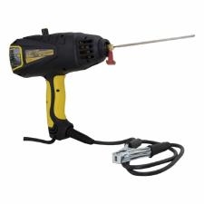 Inversora de Solda MMA Pistola 120Amp Lisp-120 Lynus 220v