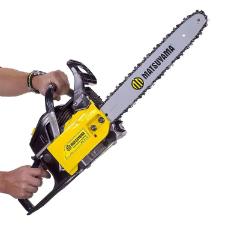 Motosserra a Gasolina 45cc 2T NG Matsuyama