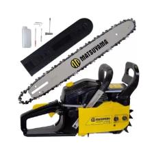 Motosserra a Gasolina 45cc 2T NG Matsuyama