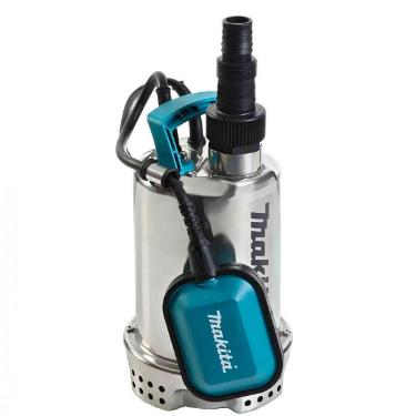 Bomba de �gua El�trica 400W 220V Makita PF0403
