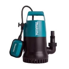 Bomba de �gua El�trica 300W Makita PF 0300