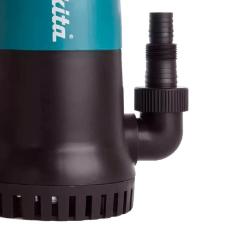 Bomba de �gua El�trica 300W Makita PF 0300