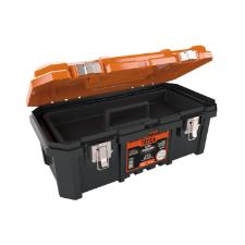 Caixa de Ferramentas com Fecho Metal 18.3