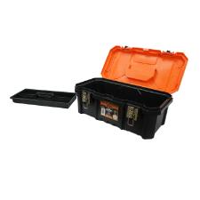 Caixa de Ferramentas com Fecho Metal 18.3