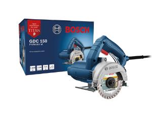 Serra M�rmore Titan GDC 150 Bosch 1500W 220V