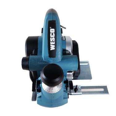 Plaina El�trica 3mm 900W 220V WS5343 Wesco