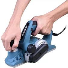 Plaina El�trica 3mm 900W 220V WS5343 Wesco