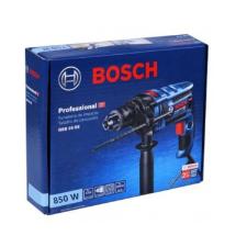 Furadeira de Impacto GSB 16 RE 850W Bosch