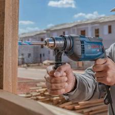 Furadeira de Impacto GSB 16 RE 850W Bosch