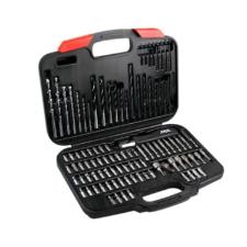 Kit de Pontas e Bits 101 Pe�as com Maleta Skil