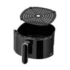 Fritadeira Air Fryer 3.5L 1500W Multilaser CE201