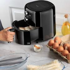 Fritadeira Air Fryer 3.5L 1500W Multilaser CE201