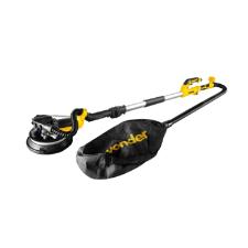 Lixadeira de Parede e Teto LPV 925 com LED Vonder