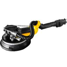 Lixadeira de Parede e Teto LPV 925 com LED Vonder